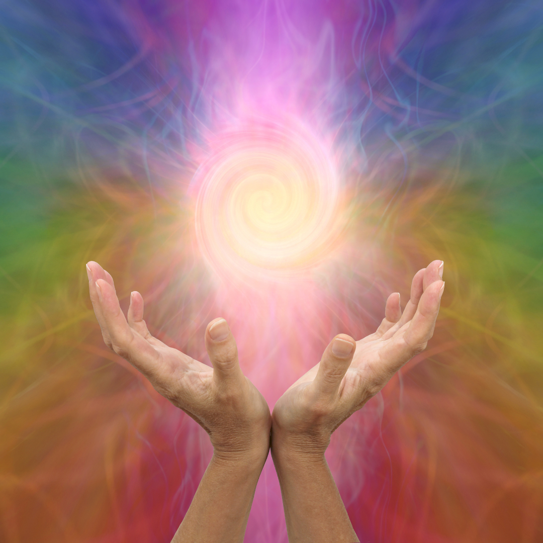 Heaven Pathways Earth - Dr Sheryl Martin Fairs